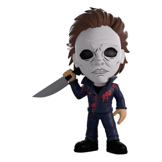 Halloween Vinyl Figure Michael Myers 12 cm