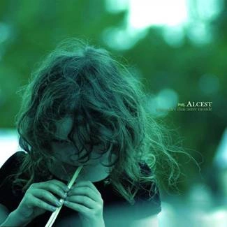 ALCEST Souvenirs D'un Autre Monde CD DIGIPAK