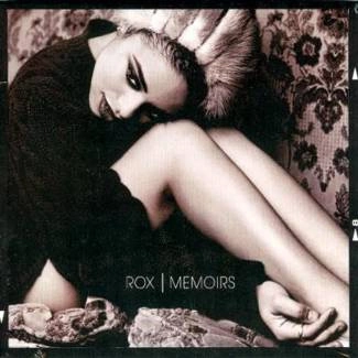 ROX Memoirs CD