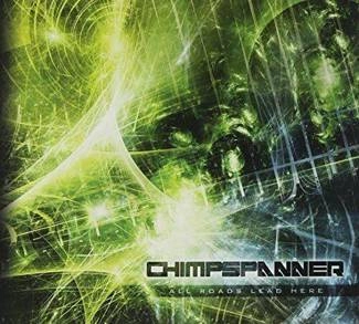 CHIMP SPANNER All Roads Lead Here CD