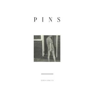PINS Girls Like Us CD DIGIPAK
