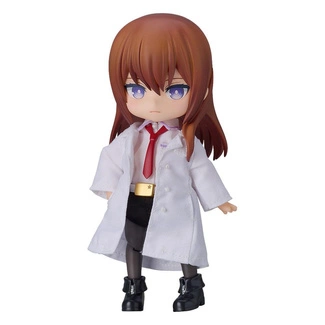 Lab Coat Ver. 14 cm
