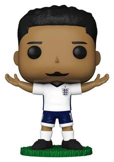 EFL Funko POP! Football figurka England- Jude Bellingham 9 cm