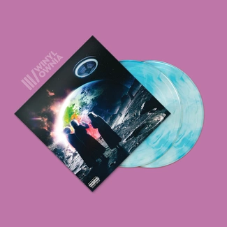 LIL UZI VERT Eternal Atake 2LP