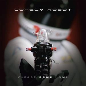 LONELY ROBOT Please Come Home 2 LP MOV