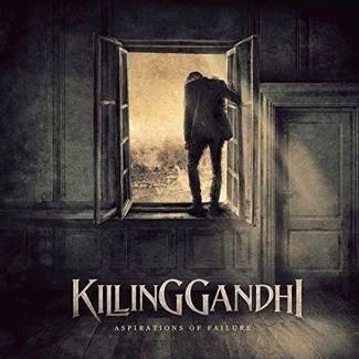 KILLING GANDHI Aspirations Of Failure CD