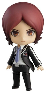 Persona 2 Eternal Punishment Nendoroid Action Figure Tatsuya Suou 10 cm