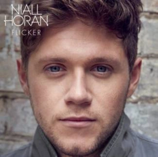 HORAN, NAILL Flicker (deluxe) Ltd. CD