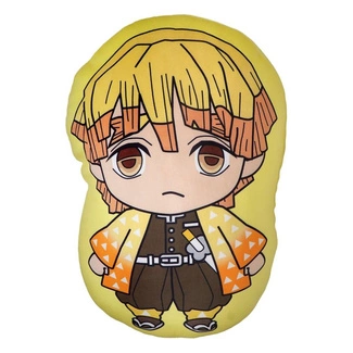 Demon Slayer Figural Pillow Zenitsu