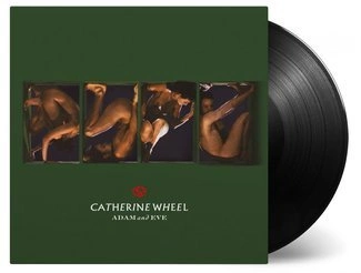 CATHERINE WHEEL Adam and Eve 2LP