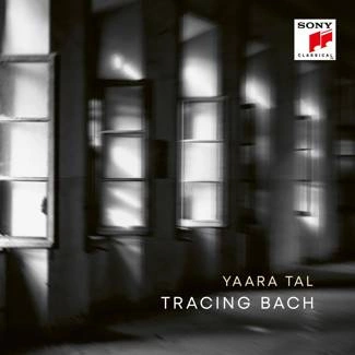 TAL, YAARA Tracing Bach CD