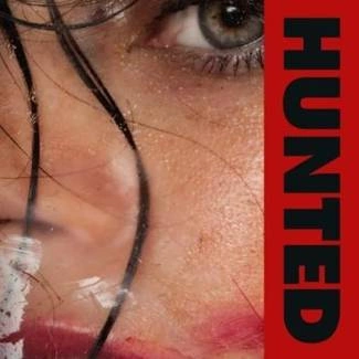 CALVI, ANNA Hunted CD