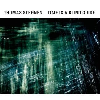 STRONEN, THOMAS Time Is A Blind Guide CD
