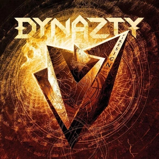 DYNAZTY Firesign CD