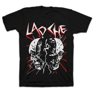 Lao Che „Prąd Stały/Prąd Zmienny” T-shirt UNISEX XL