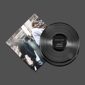 [OUTLET] DJ SHADOW Endtroducing... 2LP