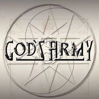 GOD'S ARMY A.D. God's Army A.D. CD