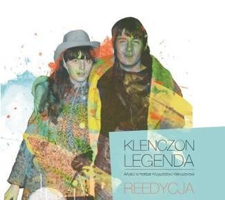 VARIOUS Klenczon Legenda Reedycja 2CD