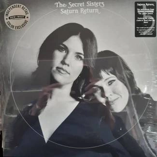 SECRET SISTERS, THE Saturn Return Indie LP