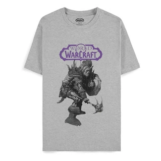 World of Warcraft T-Shirt Forsaken
