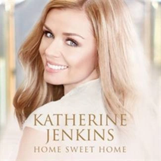 JENKINS, KATHERINE Home Sweet Home CD