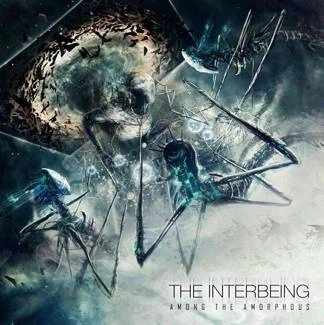 INTERBEING, THE Among The Amorphous CD DIGIPAK