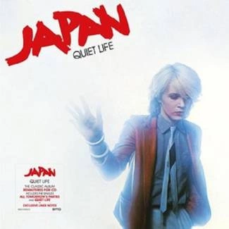 JAPAN Quiet Life CD