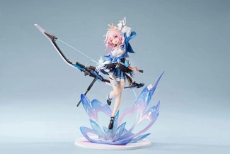 Star Rail PVC Statue 1/7 March 7th 28 cm
