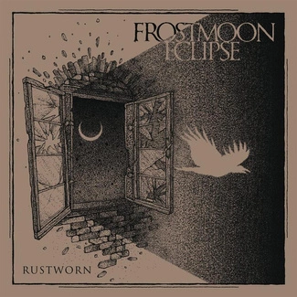 FROSTMOON ECLIPSE Rustworn CD