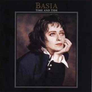 BASIA Time And Tide Deluxe Edition CD