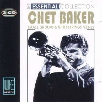 BAKER, CHET Baker - Essential Collection 2CD