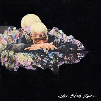 ADEBIMPE, TUNDE Thee Black Boltz CD DIGIPAK