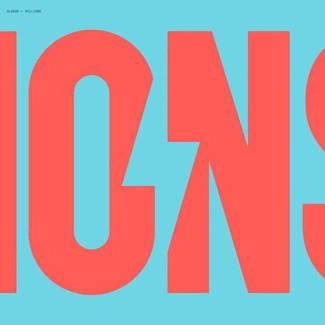 OLSSON Millions 2LP