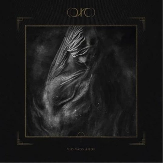 ORO Vid Vags Ande CD DIGIPAK