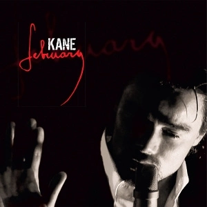 KANE February 2 LP