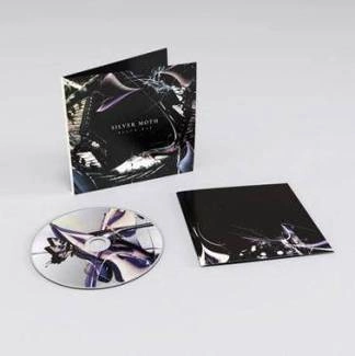 SILVER MOTH Black Bay CD DIGIPAK