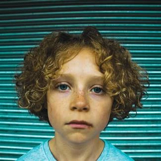 LUKA STATE, THE More Than This CD DIGIPAK