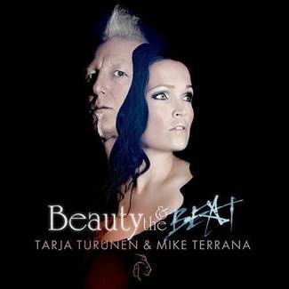 TARJA TURUNEN & MIKE TERRANA Beauty And The Beat Cd