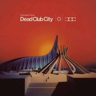 NOTHING BUT THIEVES Dead Club City CD