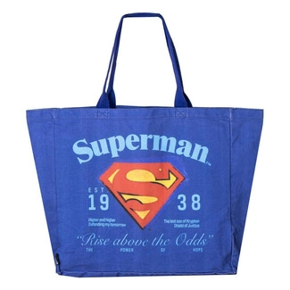 DC Comics Tote Bag Superman XL