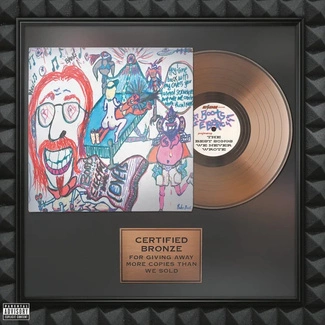 EAGLES OF DEATH METAL The Best Songs We Never Wrote CD