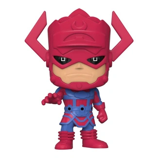 Fantastic Four POP! Marvel Vinyl Figure Galactus 9 cm