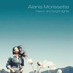 MORISSETTE, ALANIS Havoc And Bright Lights 2LP