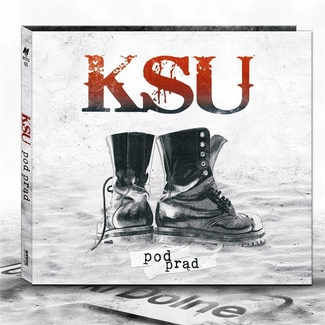 KSU Pod Prąd REEDYCJA CD