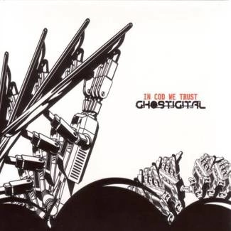 GHOSTIGITAL In Cod We Trust CD DIGIPAK