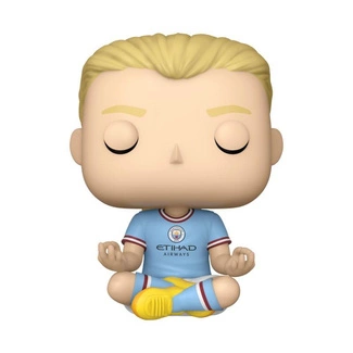 EFL POP! Football Vinyl Figure Manchester City - Erling Haaland 9 cm