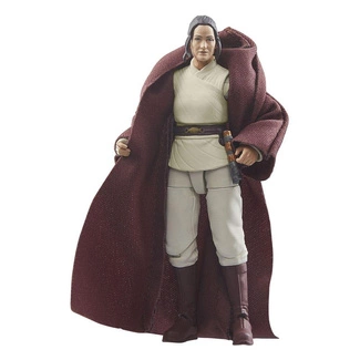 The Acolyte Vintage Collection Action Figure Jedi Master Indara 10 cm