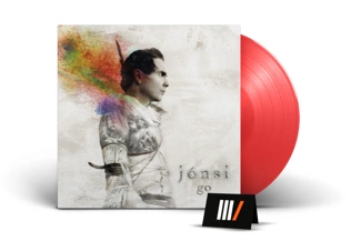 JONSI Go LP LTD