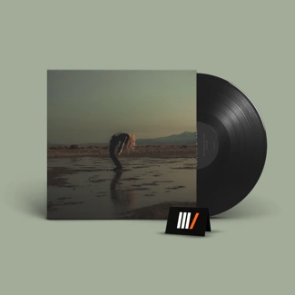 PHOEBE BRIDGERS Copycat Killer BLACK LP