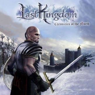 LAST KINGDOM Chronicles Of The North CD